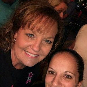 Meet your Posher, Debi